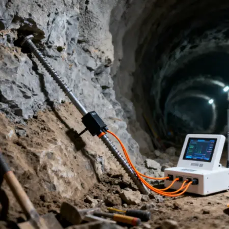 智能锚杆 image 2