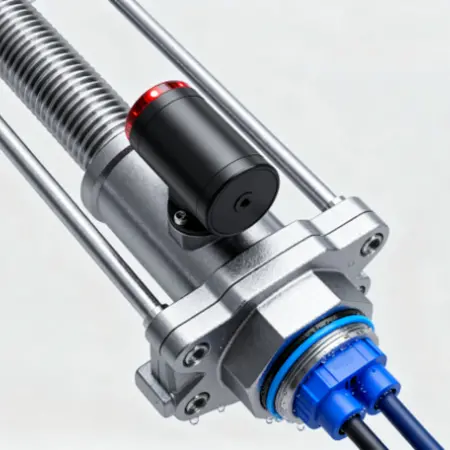 智能锚杆 image 1