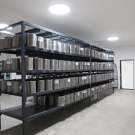 玄武岩纤维锚杆 image 1