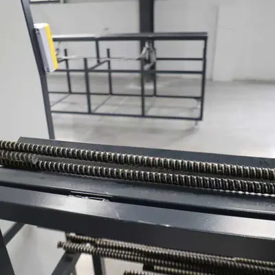 玄武岩纤维锚杆