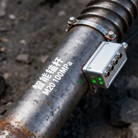 智能锚杆 image 3