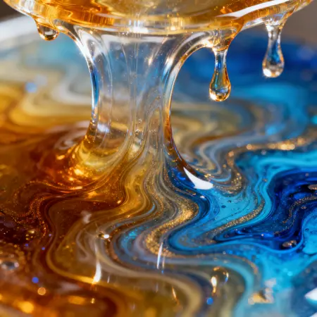 特种复合材料用环氧树脂